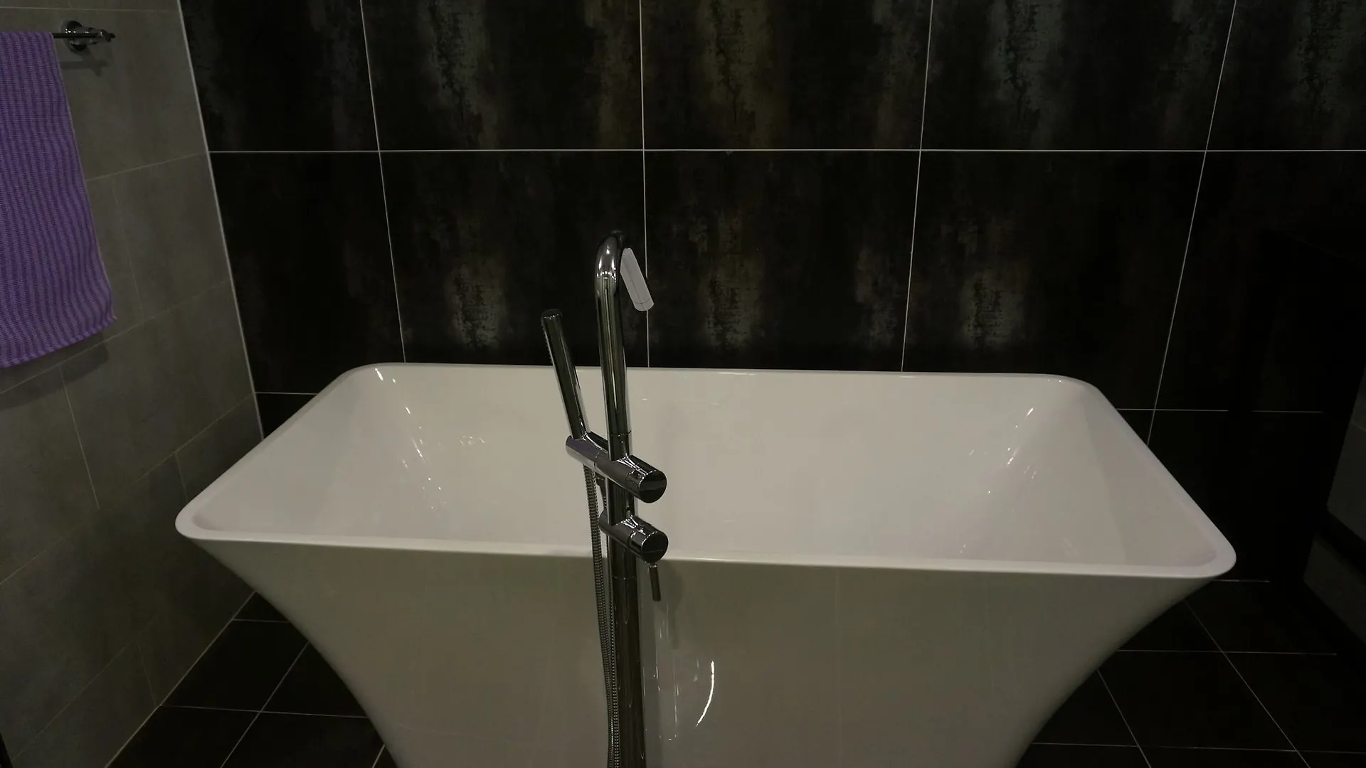 ***  Hotel Mu Busan South Korea
