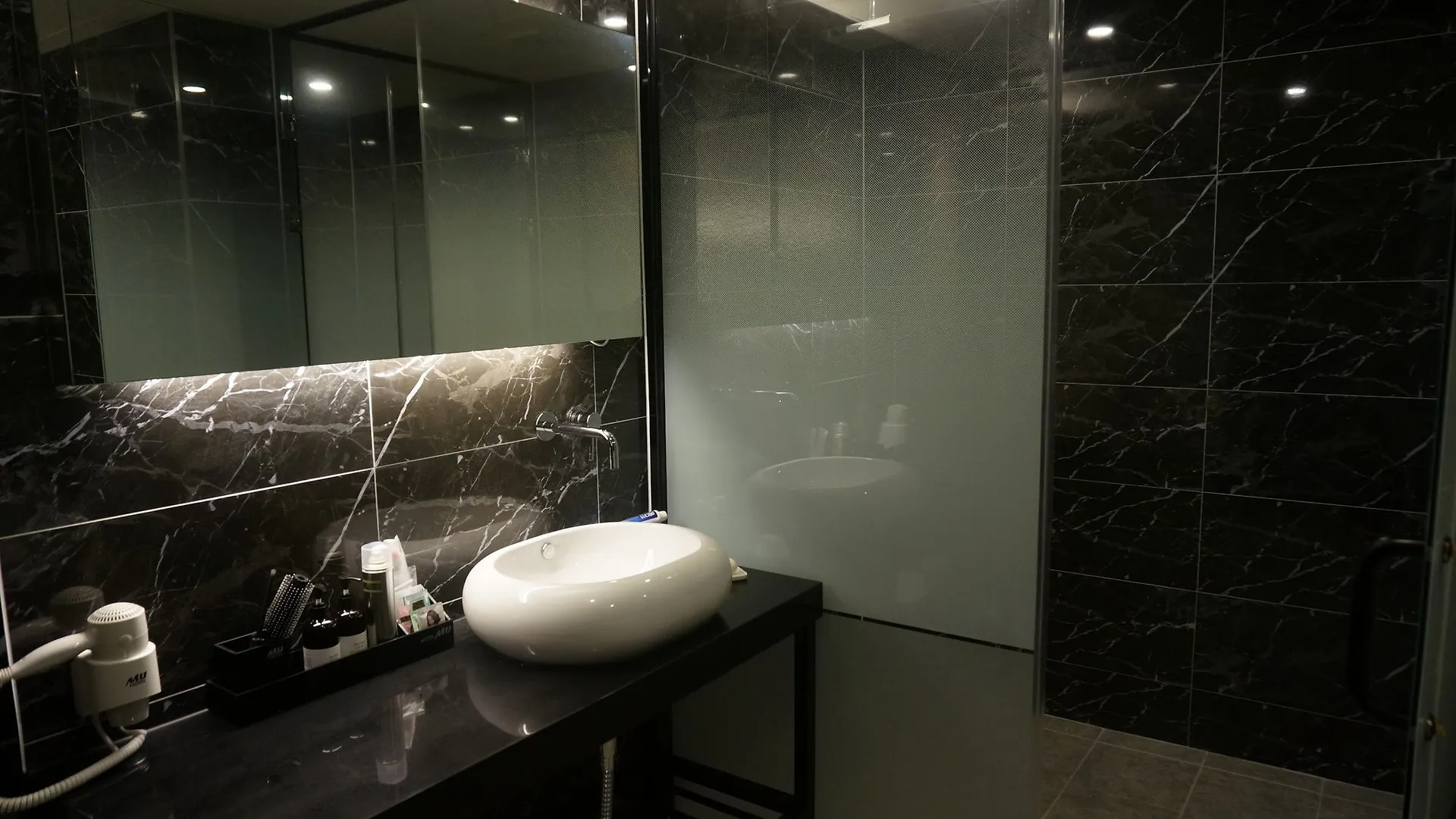 Hotel Mu Busan