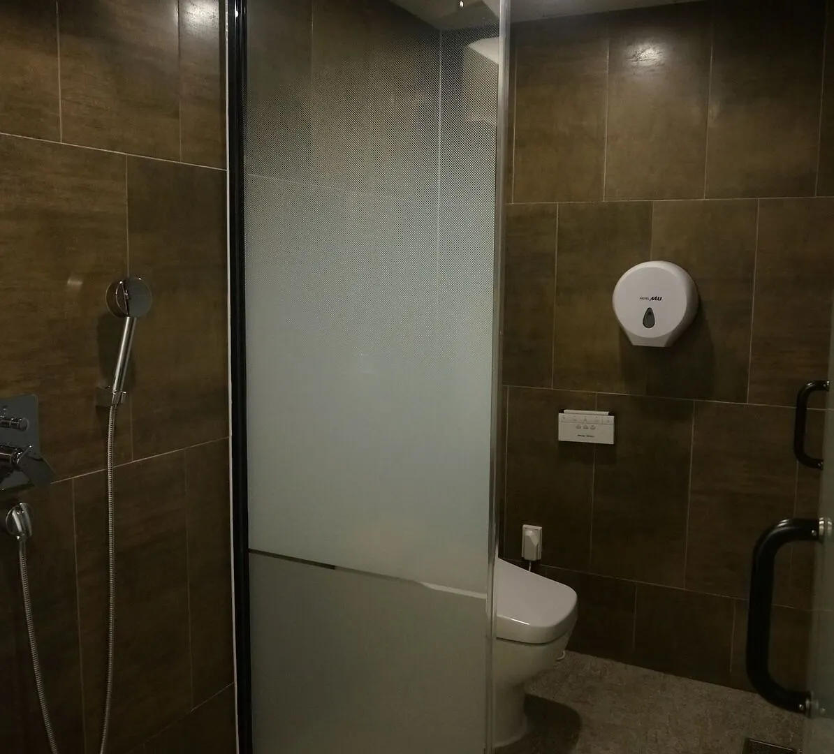 Hotel Mu Busan