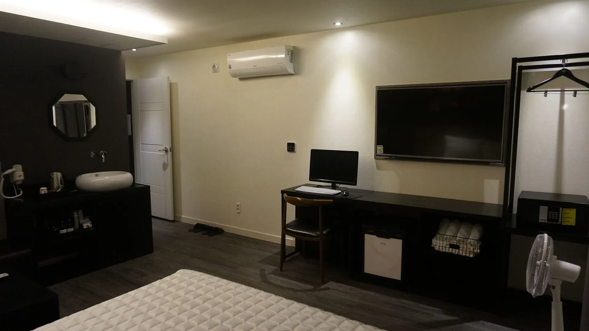 Hotel Mu Busan