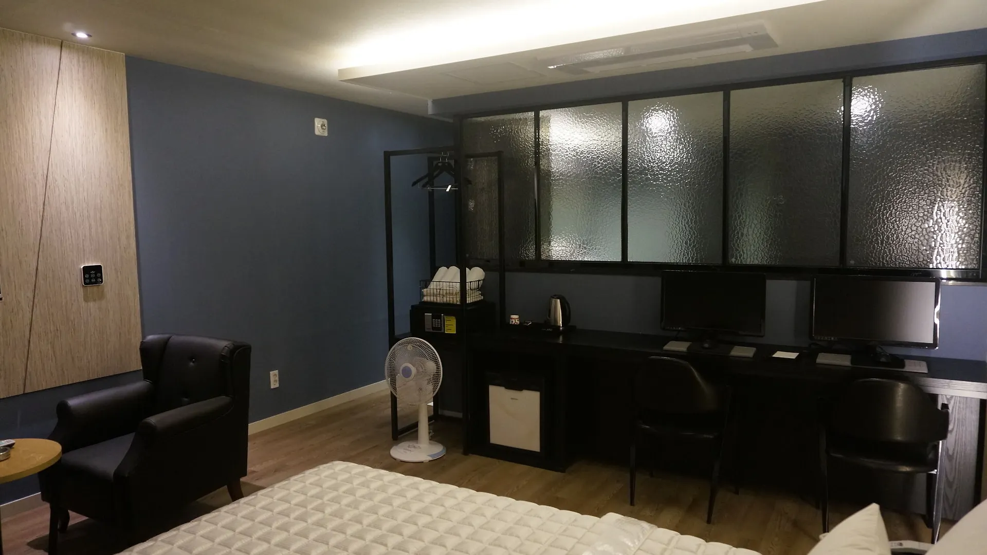 Hotel Mu Busan