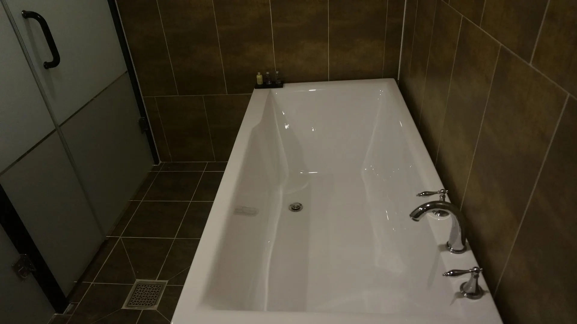 Hotel Mu Busan