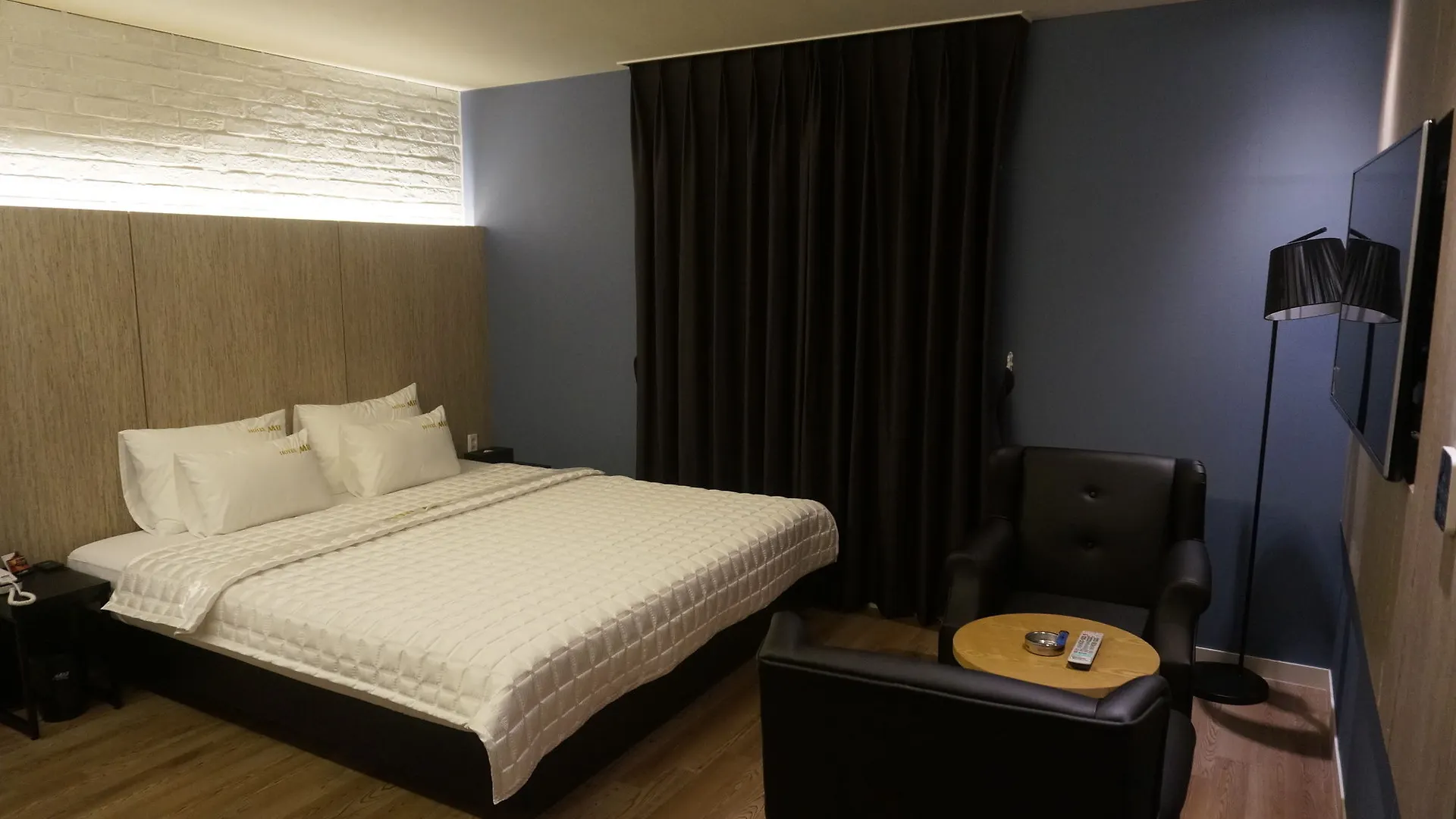 Hotel Mu Busan