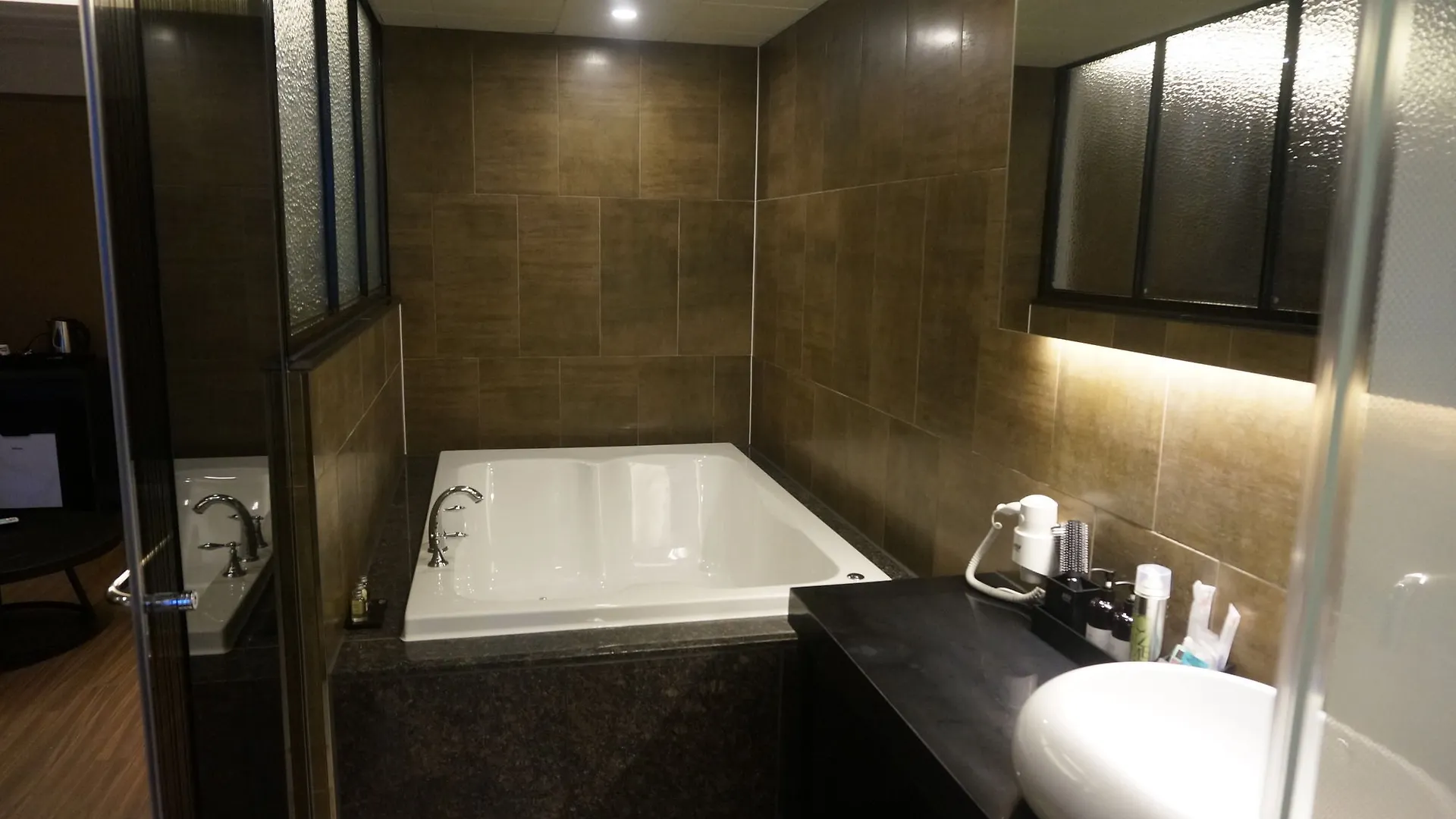 Hotel Mu Busan