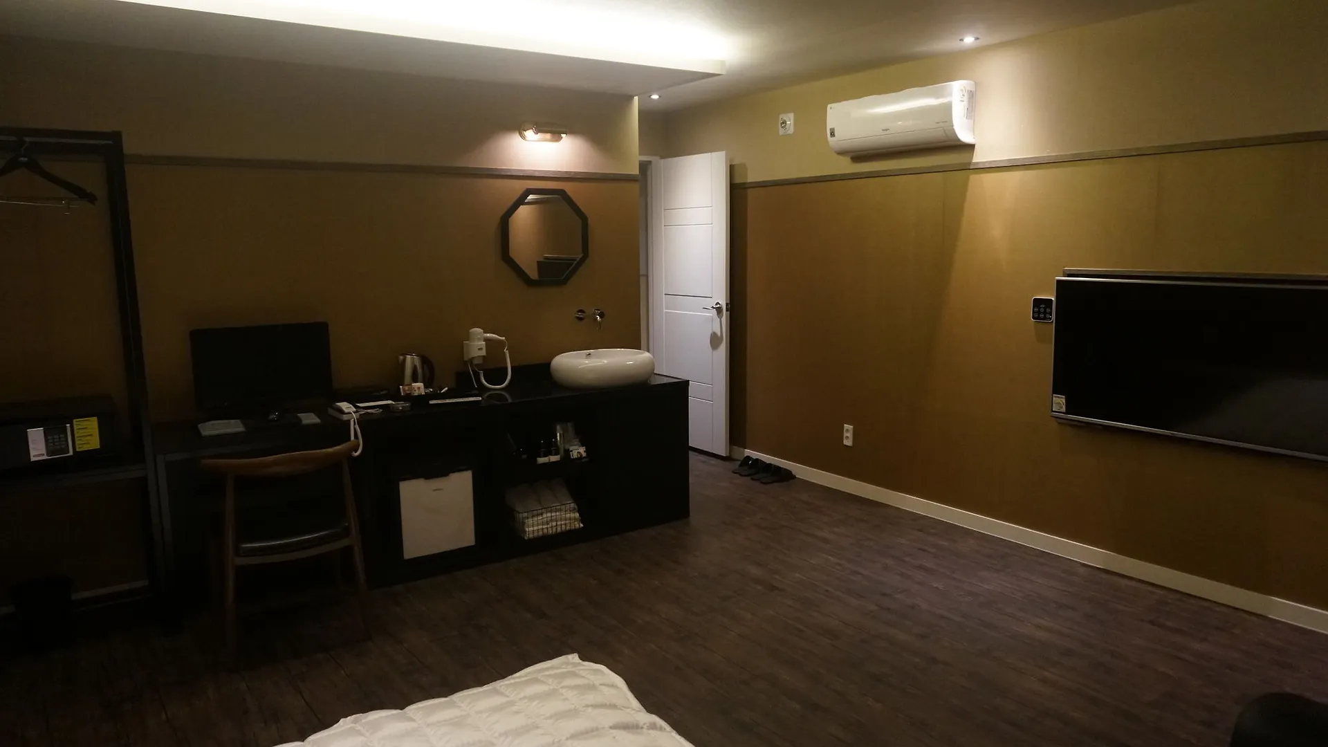 Hotel Mu Busan