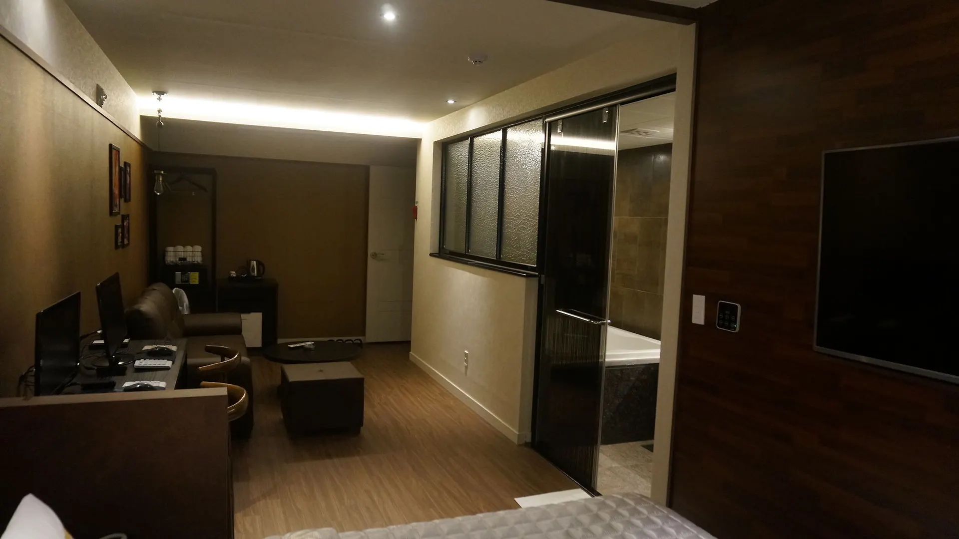 Hotel Mu Busan