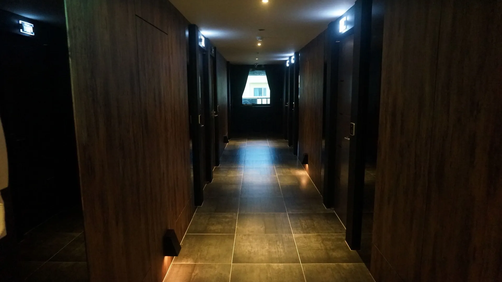 Hotel Mu Busan