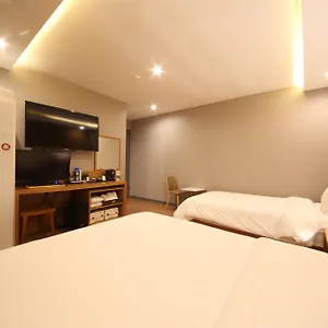 釜山普瑞玛酒店 釜山